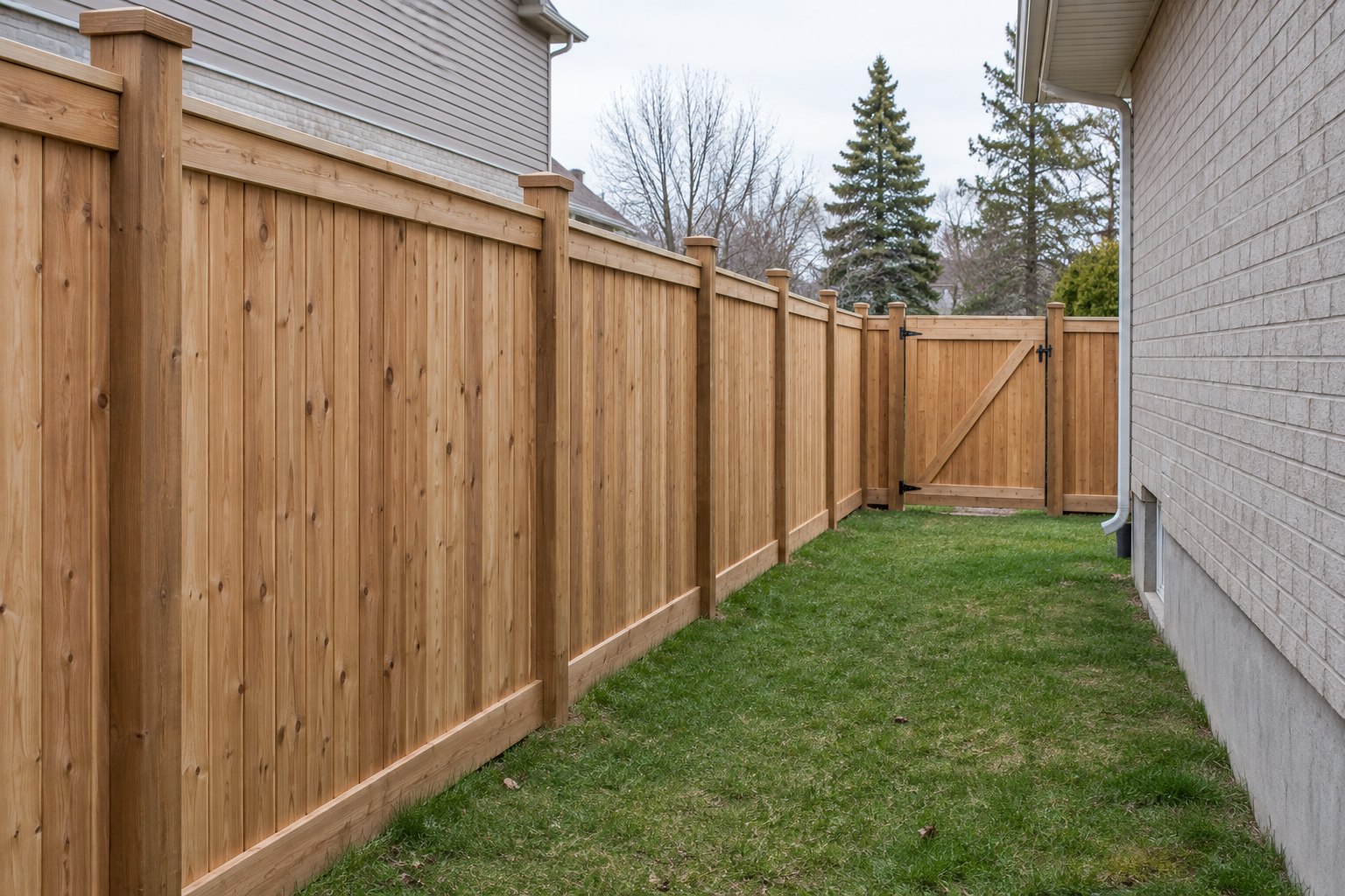 Fencing
