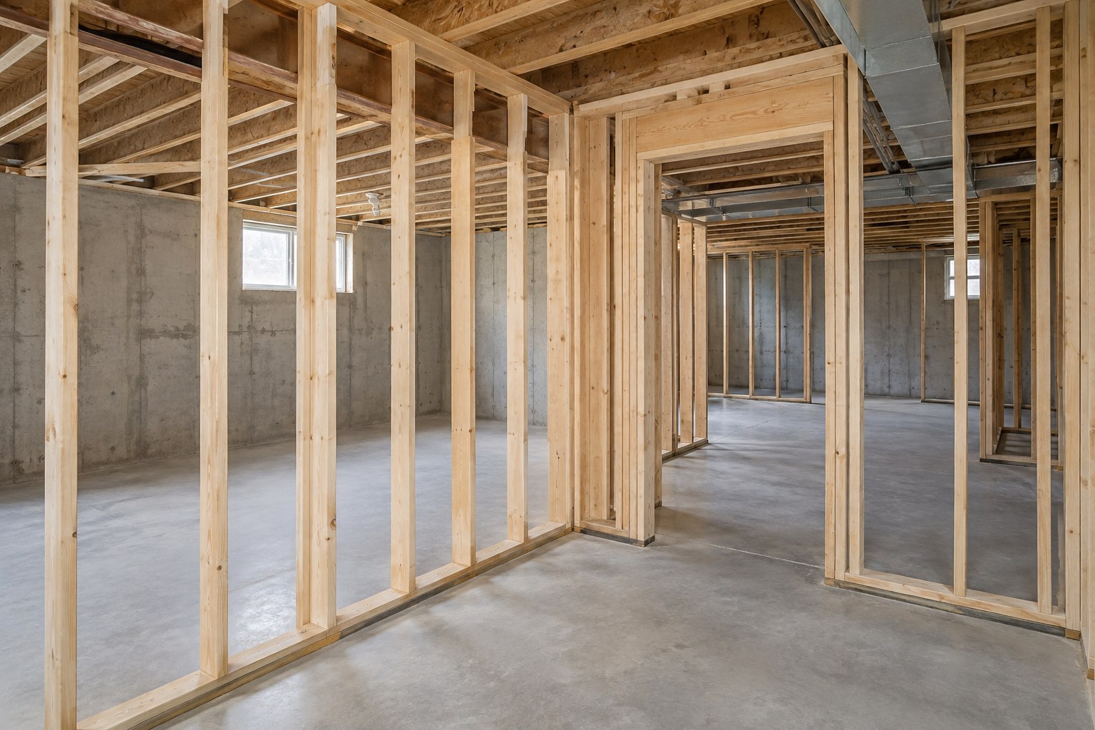 Framing