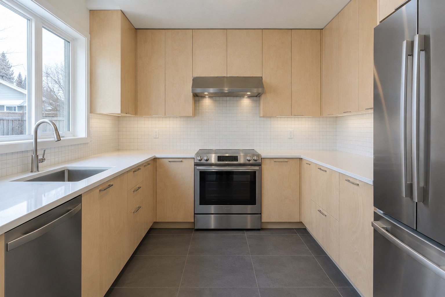 Kitchen Remodeling