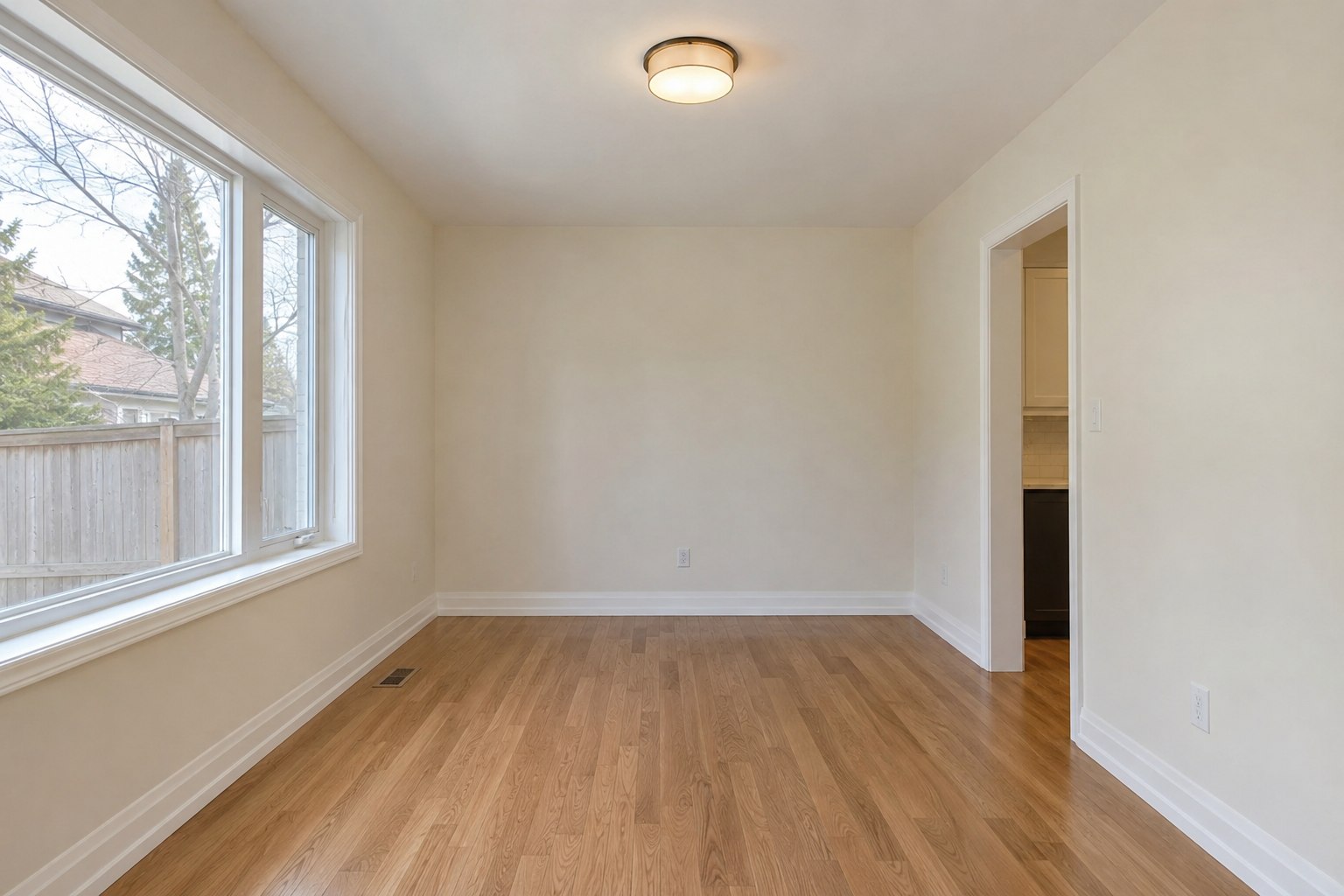 Interior Painting